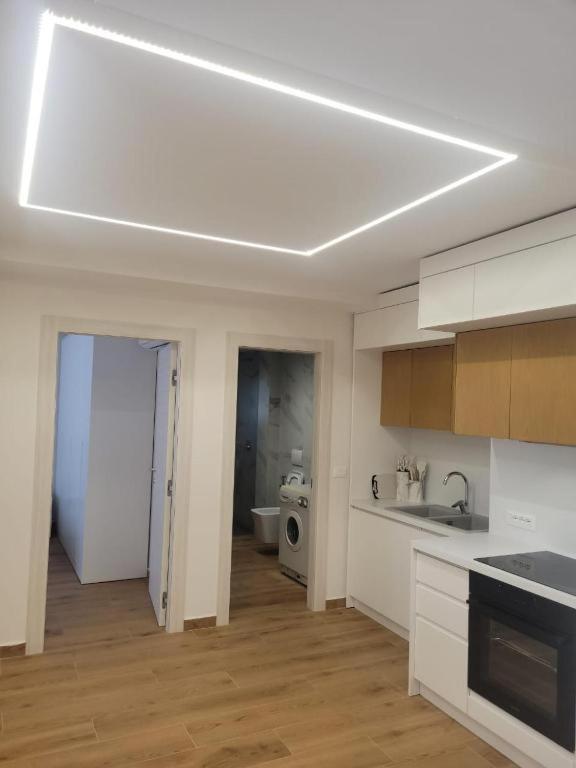 Apartament Central *