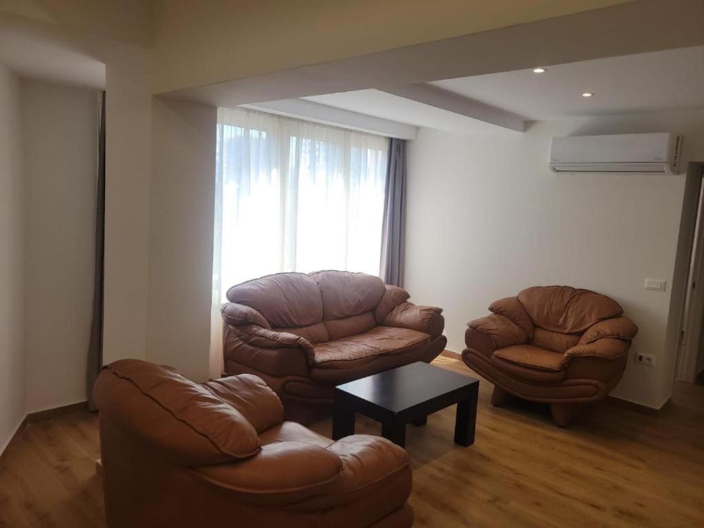 Central Apartament