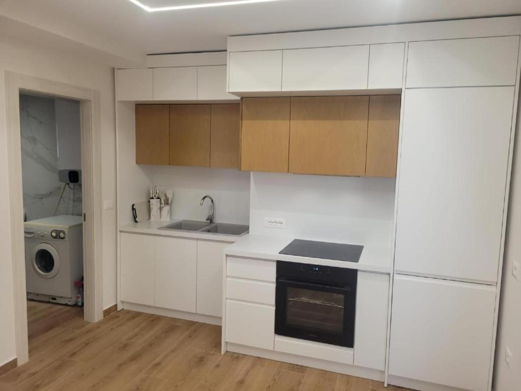 Central Apartament Tirana